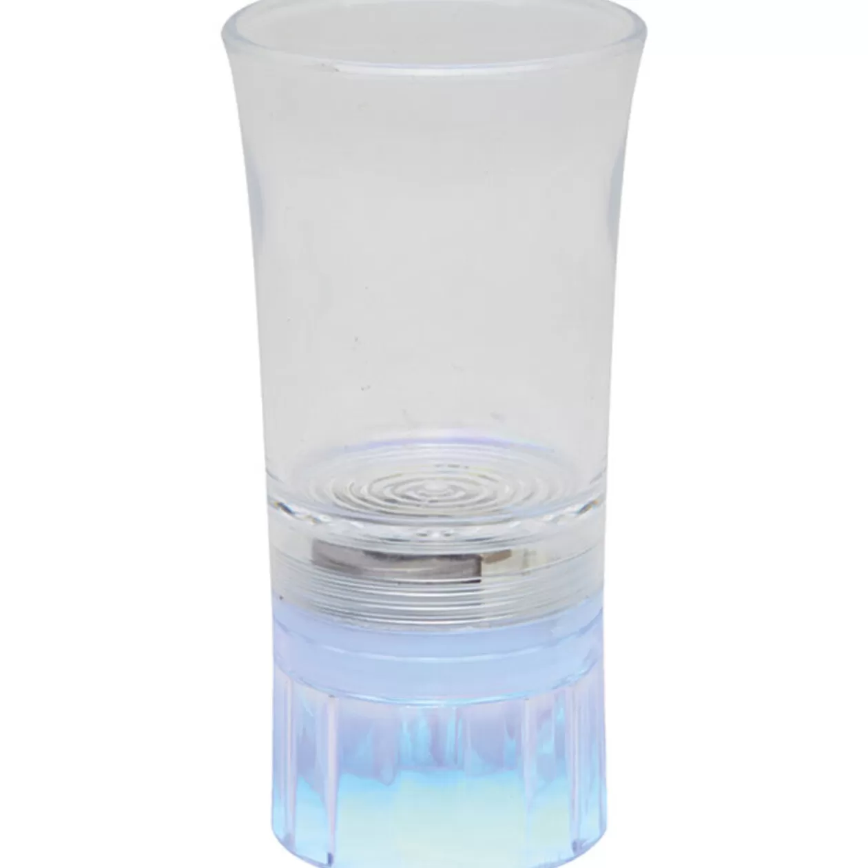 Verre shooter lumineux>Gifi Store