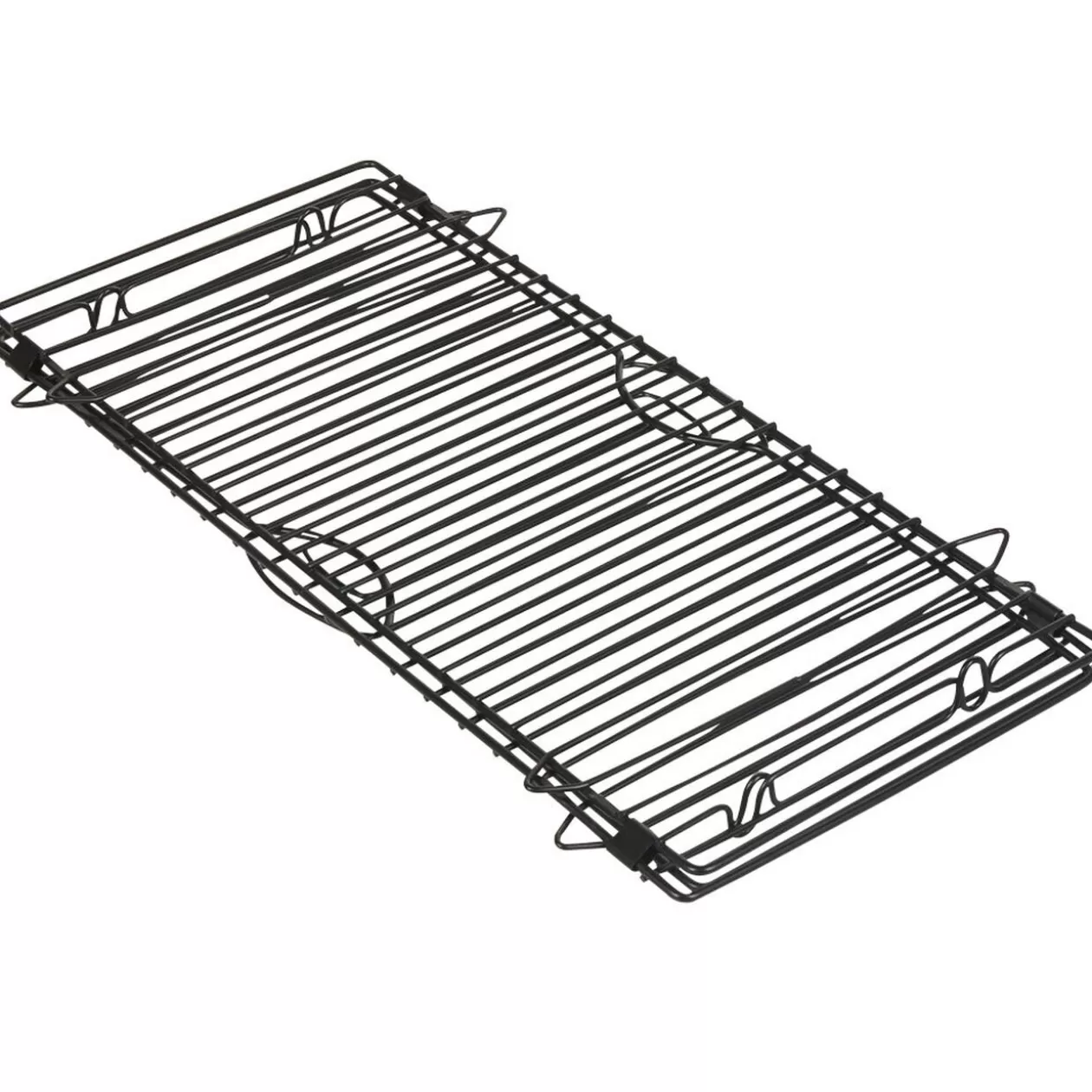 Gifi Volette gâteau pliable acier< Préparation Culinaire